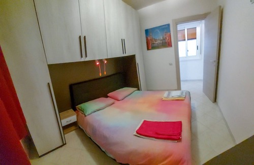 Agnone Bagni Villa | NEW SUMMER APARTMENT Detached Villa 400 Meters From Private Beach