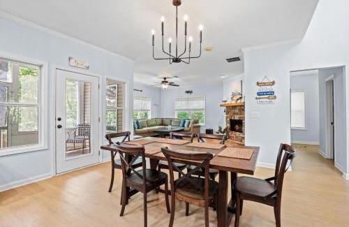 Westminster Hotel | New The Breeze at Lake Hartwell house w Dock