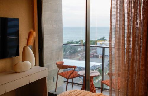 Pajucara Apartment | New Time Conforto e Sofisticacao a Beira Mar
