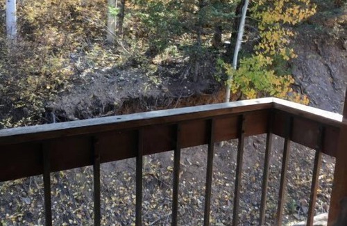 Red River Condo | New to market-Cozy Golden Nugget - Efficiency corner unit large balcony