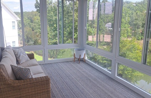 Wedowee House | New to the Market-MY HAPPY PLACE- Spacious 2 bd/2ba home with dock