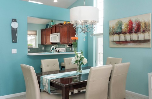 Kalispell House | New! Townhome on the golf course with fairway views