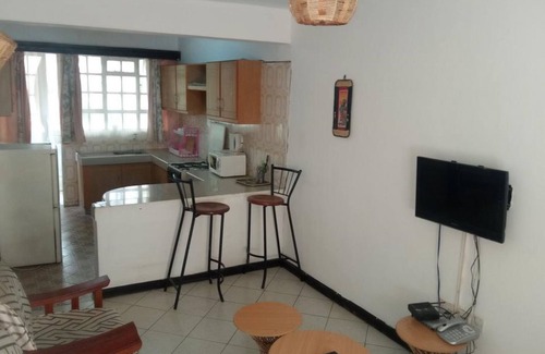 Kilimani Apartment | New Trafford Serviced Apartments