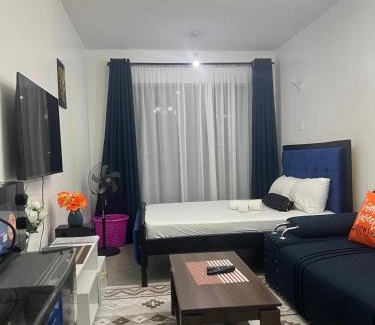 Central Business District Hotel | New Tsavo Fedha