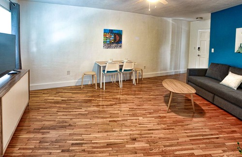 The Roads Condo | ✨ New Two Bedroom plus Free Parking