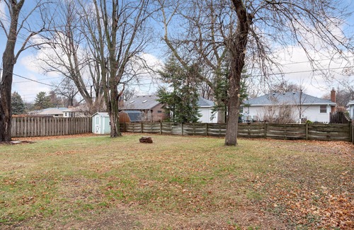 Richfield House | NEW Updated + Modern Home in a Central Location