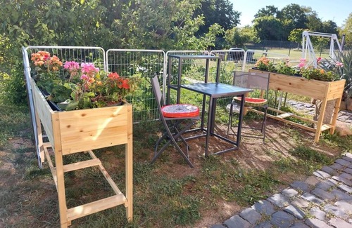 Premnitz Apartment | NEW! Vacation apartment Havel-Biene