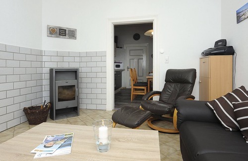 Stedesdorf House | NEW! Vacation home "North Sea Wind"