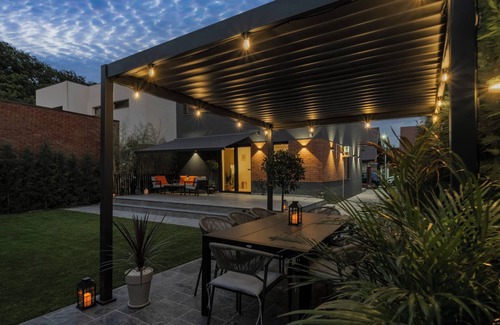 Corbeanca Villa | New Villa next to the forest and Therme SPA