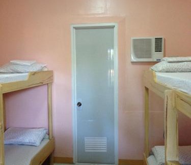 Oslob Hotel | New Village Lodge