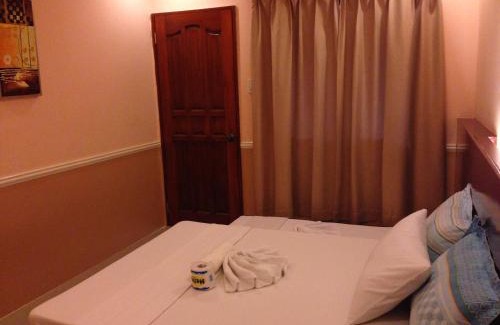 Oslob Hotel | New Village Lodge