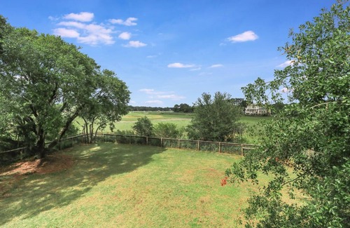 Charleston House | NEW Waterfront Charleston Home! 10 mins from the Beach & Downtown!