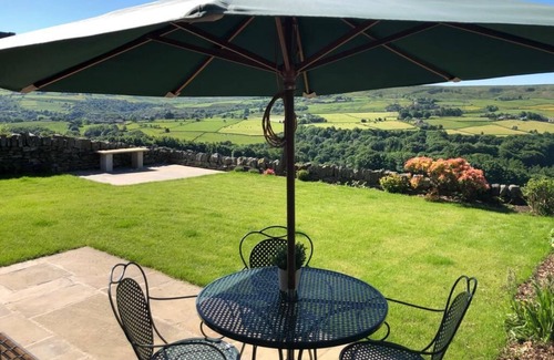 Sowerby Bridge Cottage | *NEW* Weavers Cottage in the heart of the Pennines, West Yorkshire