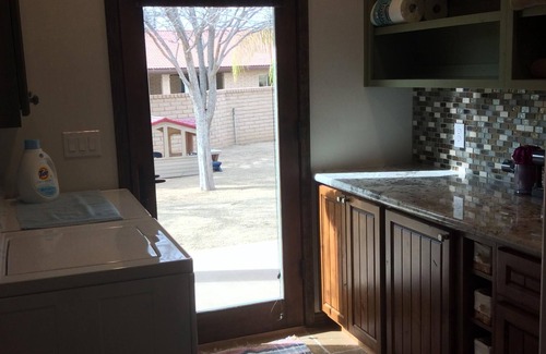 Desert View Village House | New Western style home on 5 acres in Cave Creek Az