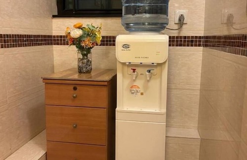 Tsim Sha Tsui House | New World Guest House