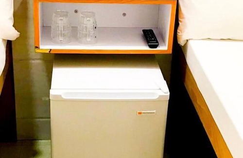 Tsim Sha Tsui House | New World Guest House