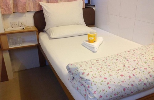 Tsim Sha Tsui House | New World Guest House