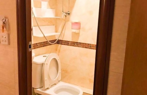 Tsim Sha Tsui House | New World Guest House