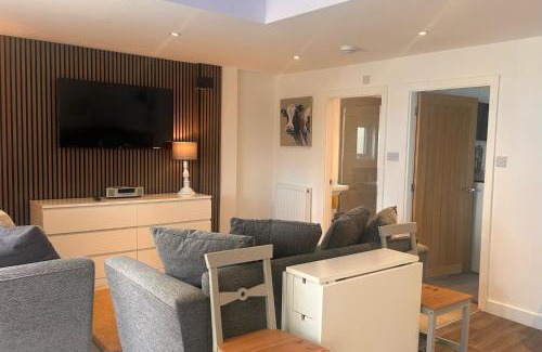 Hurworth-on-Tees Apartment | Newbus Grange Lodge The Cottage