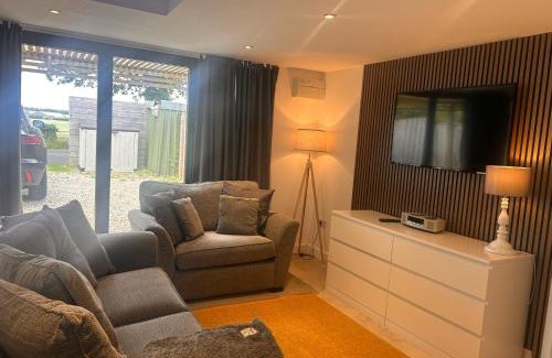 Hurworth-on-Tees Apartment | Newbus Grange Lodge The Cottage