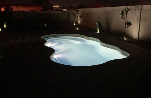Holiday Shores House | Newer Bullheadcity Pool Home with great rates