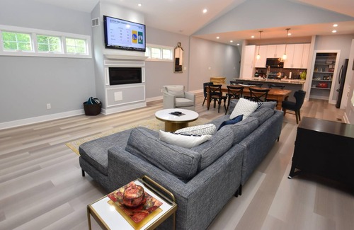 Harters Heights House | Newer Home Just Blocks From Notre Dame (1024)