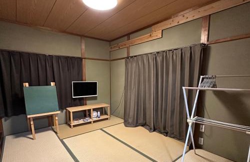 Tadotsu-cho Apartment | newisland