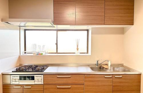 Tadotsu-cho Apartment | newisland