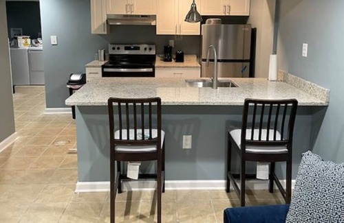 Stonewood-Pentwood-Winston Apartment | Newley Renovated, modern and cozy, close to Baltimore and Towson!
