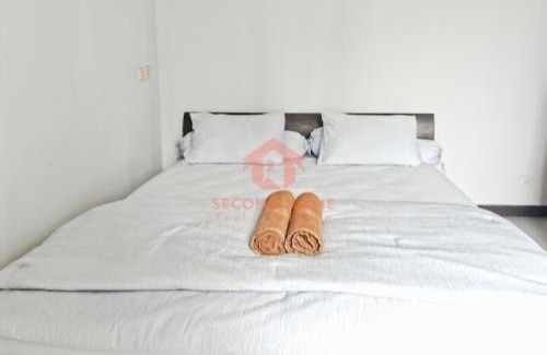 Karet Apartment | Newly Apt taman Rasuna 3BR tower 16 07 E