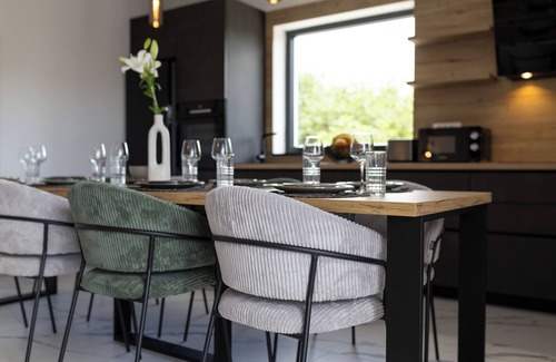 Kastel Novi House | Newly Built Cozy House With Private Surroundings for a Perfect Peaceful Vacation