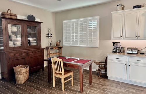 Waddell House | Newly Built family house 3-bedroom in Waddell