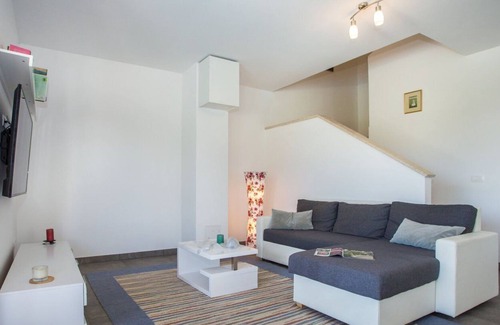 Susnjici Villa | Newly built holiday home for 6 persons, suitable for wheelchair users
