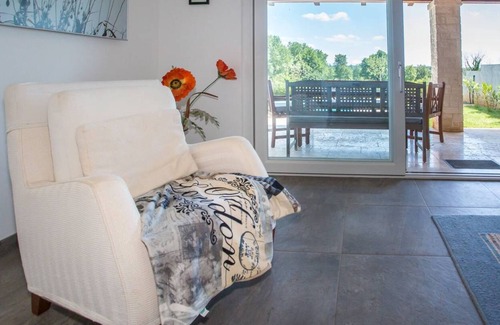 Susnjici Villa | Newly built holiday home for 6 persons, suitable for wheelchair users
