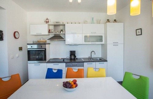 Susnjici Villa | Newly built holiday home for 6 persons, suitable for wheelchair users