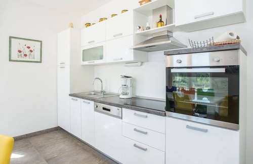 Susnjici Villa | Newly built holiday home for 6 persons, suitable for wheelchair users