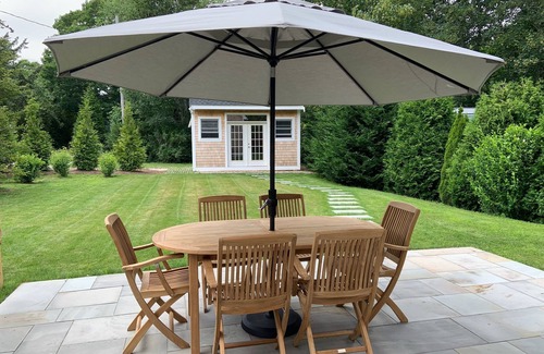 Vineyard Haven House | Newly built house, Central A/C, Walk to ferry, beach, and town
