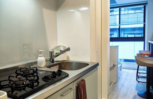 Asakusabashi House | Newly built house of 67 sq.m., ideal for family/group travel. 8-minute walk from Asakusabashi Station, convenient transportation. ‼️ Close to Akihabara, Ueno Park, and Sensoji Temple.