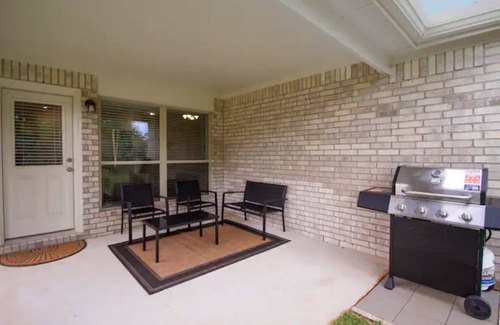 Walden on Lake Conroe House | Newly built Lake House with TONS to offer!
