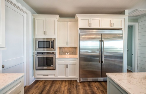 Topsail Beach House | NEWLY BUILT Ocean Front Oasis