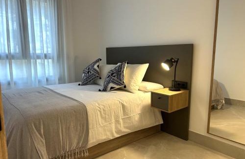 Istan House | Newly built townhouse with spectacular sea views in an idyllic setting just 15 min from Marbella