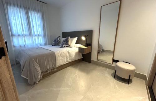 Istan House | Newly built townhouse with spectacular sea views in an idyllic setting just 15 min from Marbella