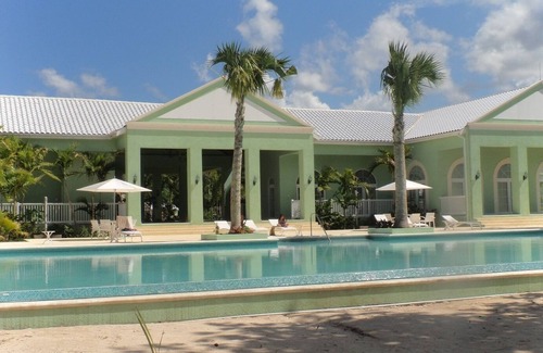 Orange Bay Condo | Newly Constructed Community. Modern Facilities With Fabulous Surroundings.