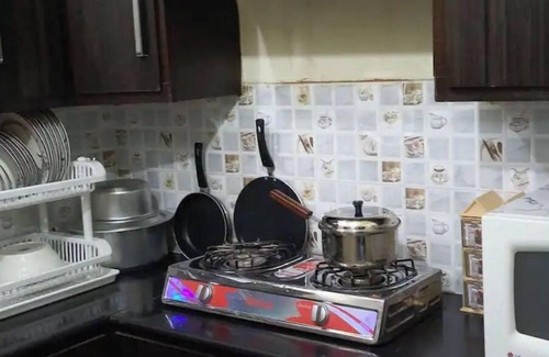Lahore House | Newly Furnished 2 Bedrooms house at prime location