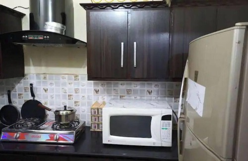 Lahore House | Newly Furnished 2 Bedrooms house at prime location