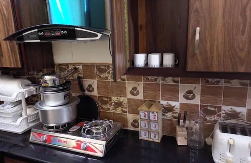 Lahore House | Newly Furnished 2 Bedrooms house at prime location