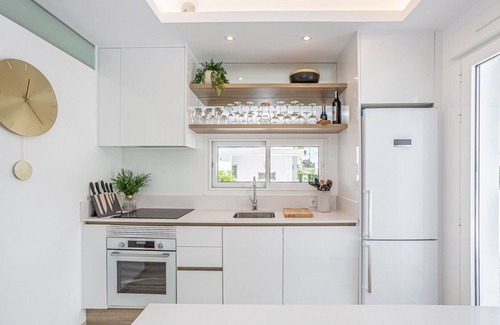 Quesada House | Newly furnished semi-detached house in Spain