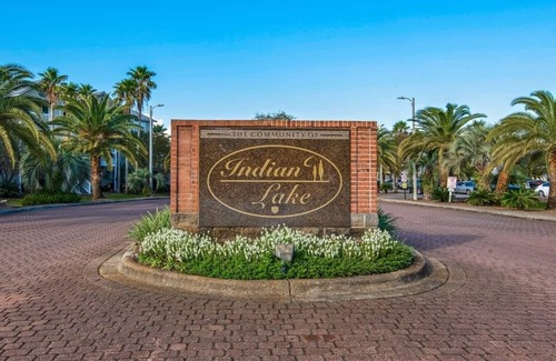 Indian Bayou Condo | Newly furnished remodeled 1st fl condo w/pool in heart of Destin close to beach!