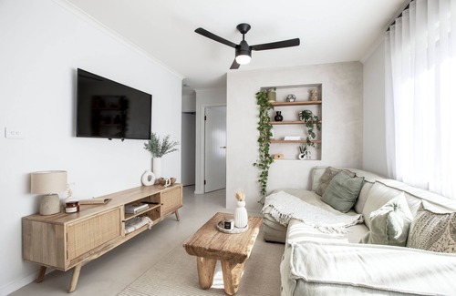 Mermaid Beach Villa | NEWLY LISTED | The Hidden Mermaid