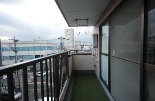 Fujimino Apartment | Newly Reformed! Kawagoe Residence - 上福岡アーバンハイツ